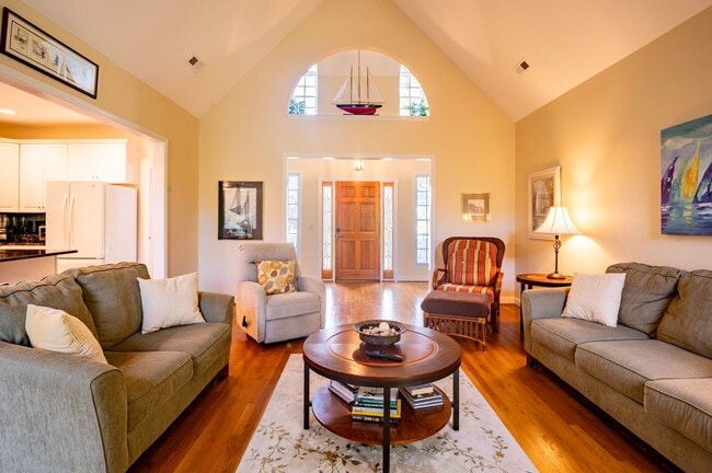 Building Photo - TIME TO PLAN FOR THE '26-'27 SEASON @ ST. JAMES PLANTATION