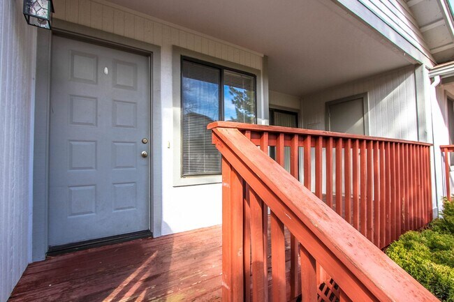 Foto del edificio - Montana Terrace Condo