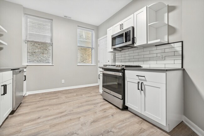 Foto del edificio - 2525 N Orchard St