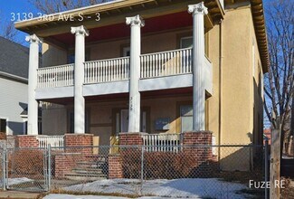 Building Photo - 3139 3rd Ave S