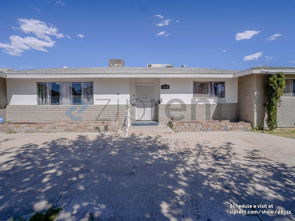Primary Photo - 1310 N Tonopah Dr