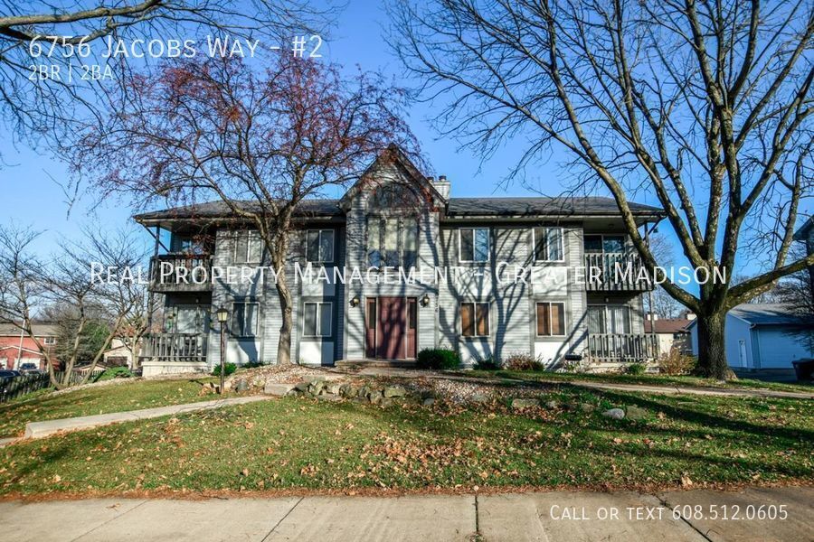 Foto principal - 6756 Jacobs Way