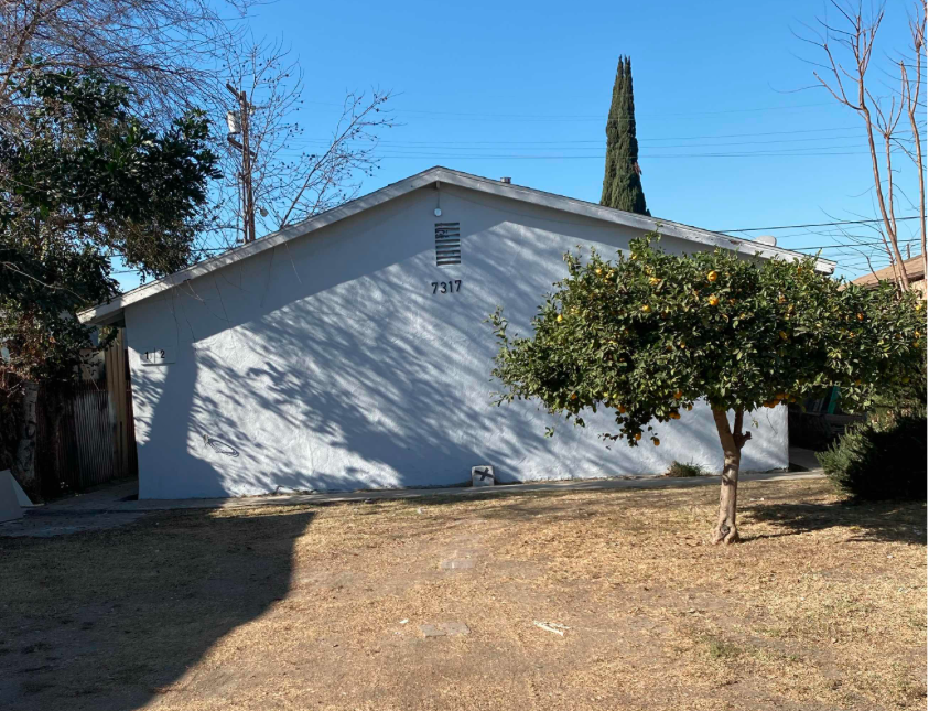 Primary Photo - 7317 Parmelee Ave