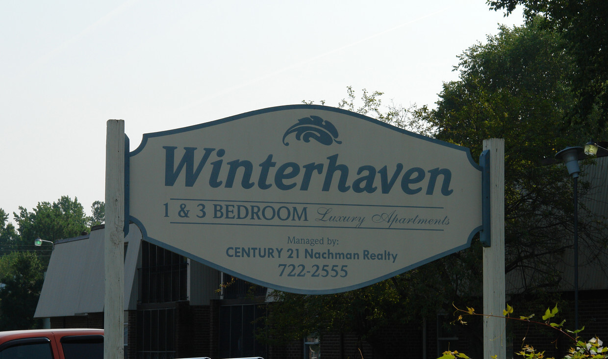 Building Photo - Winterhaven Apartments