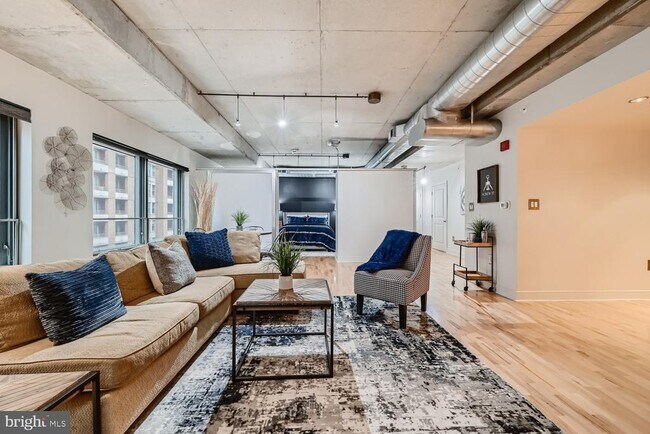 Foto del edificio - 850 Aliceanna St