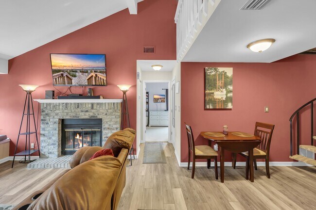 Foto del edificio - 1203 Erin Way