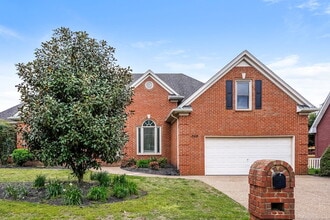 Building Photo - 2802 Crazy Horse Ct