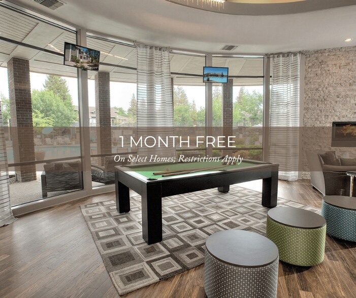 Deer Valley Apartment Homes