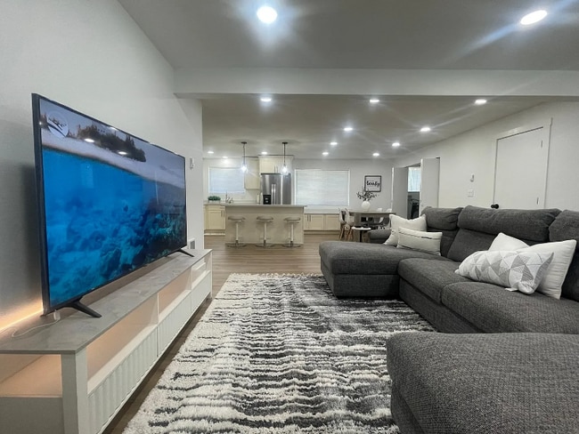 Photo - 3730 SW 99th St Townhome