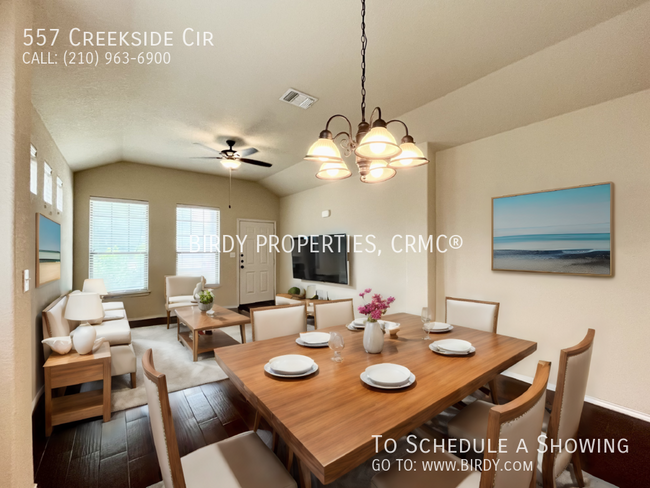 Building Photo - "Charming 3-Bed, 2-Bath Multiplex in Sceni...