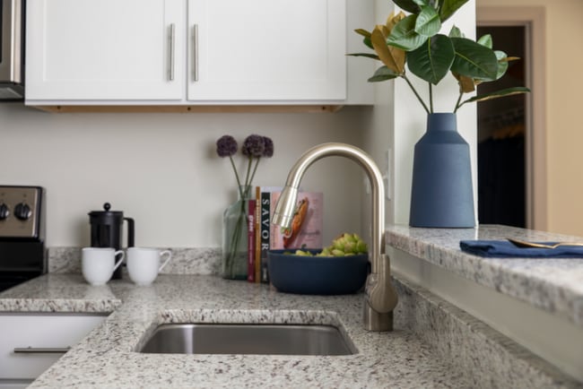 Interior Photo - Avana Cliffside