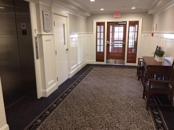 Foto del edificio - 2 Manor Ter