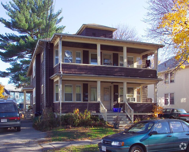 Building Photo - 80-82 Old Colony Ave