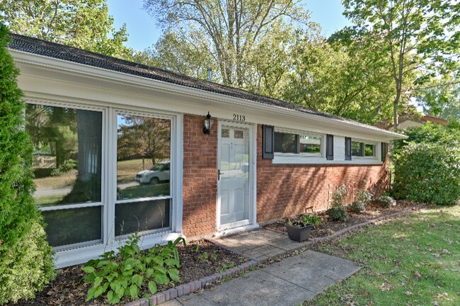 Building Photo - 2113 Ben Ali Rd
