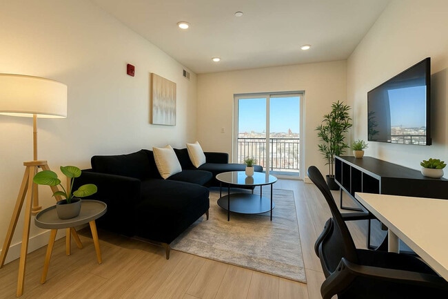 Foto del edificio - 2400 E Huntingdon St