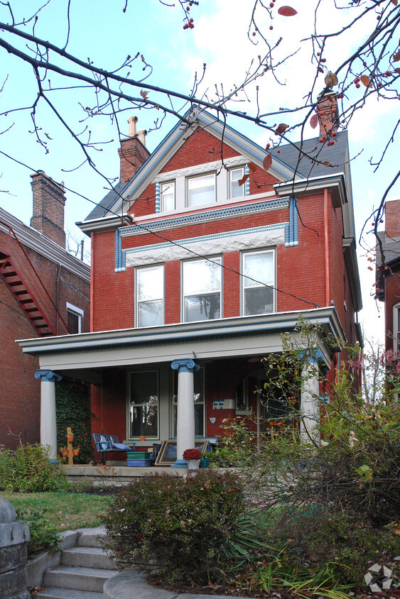 Foto principal - 1505 Highland Ave