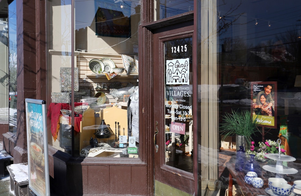 Is CedarFairmount a Good Place To Live in Cleveland? Neighborhood