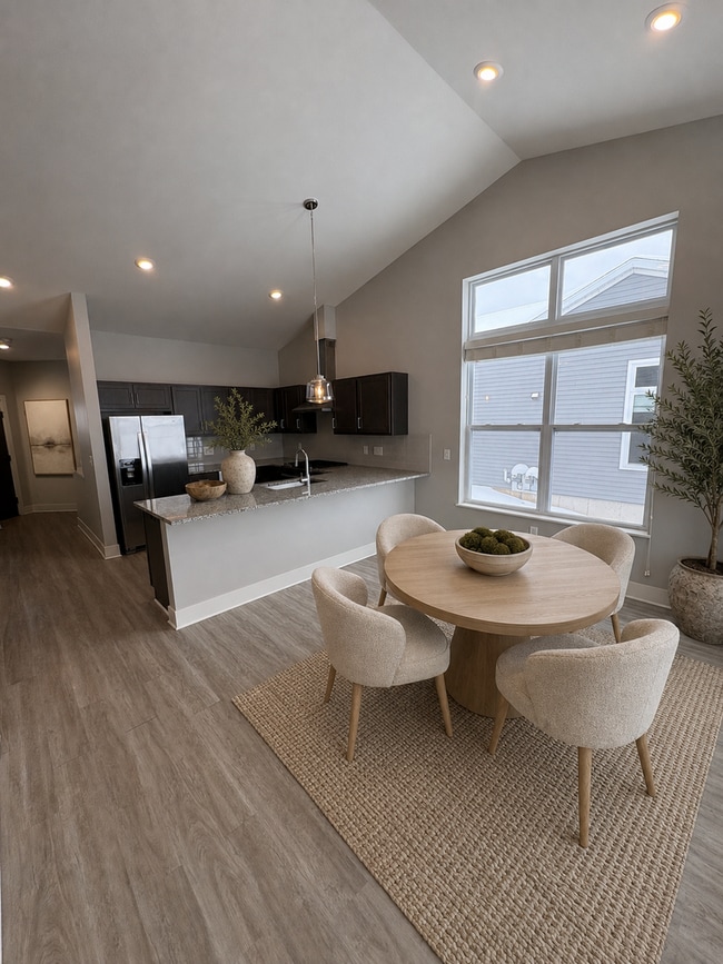 Interior Photo - The Hanover