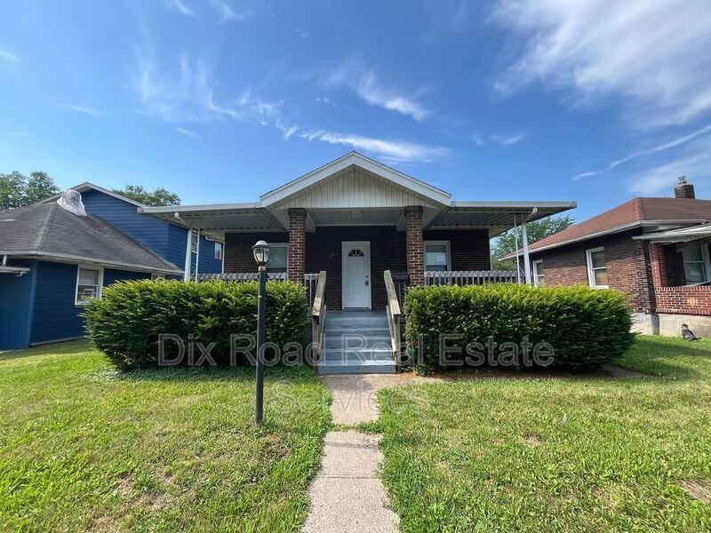 602 Seventeenth Avenue - 602 Seventeenth Avenue