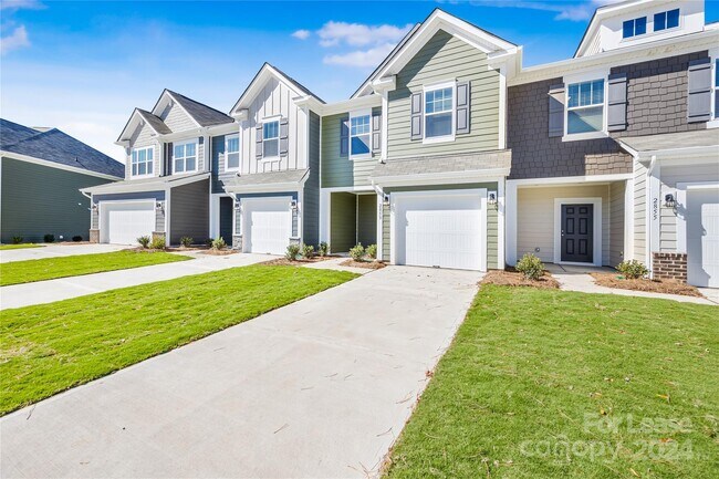 Foto del edificio - 2853 Yeager Dr NW