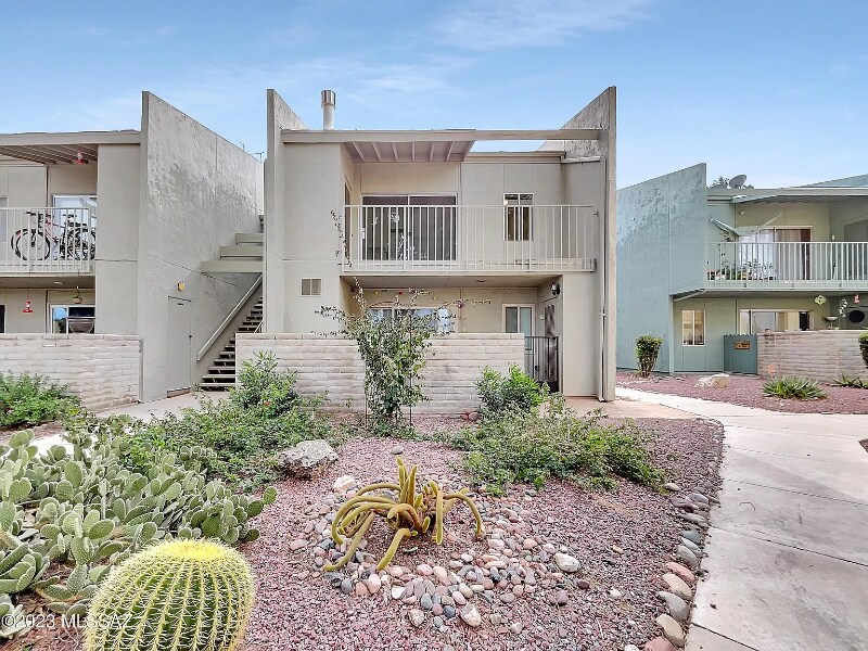 816 S Langley Ave Unit 204, Tucson, AZ 85710 Condo for Rent in Tucson, AZ