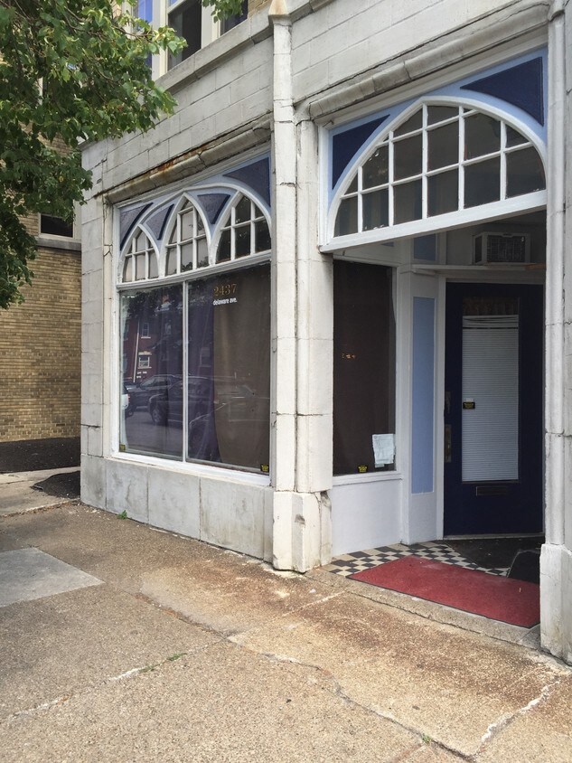 Delaware Arms Apartments in Buffalo, NY