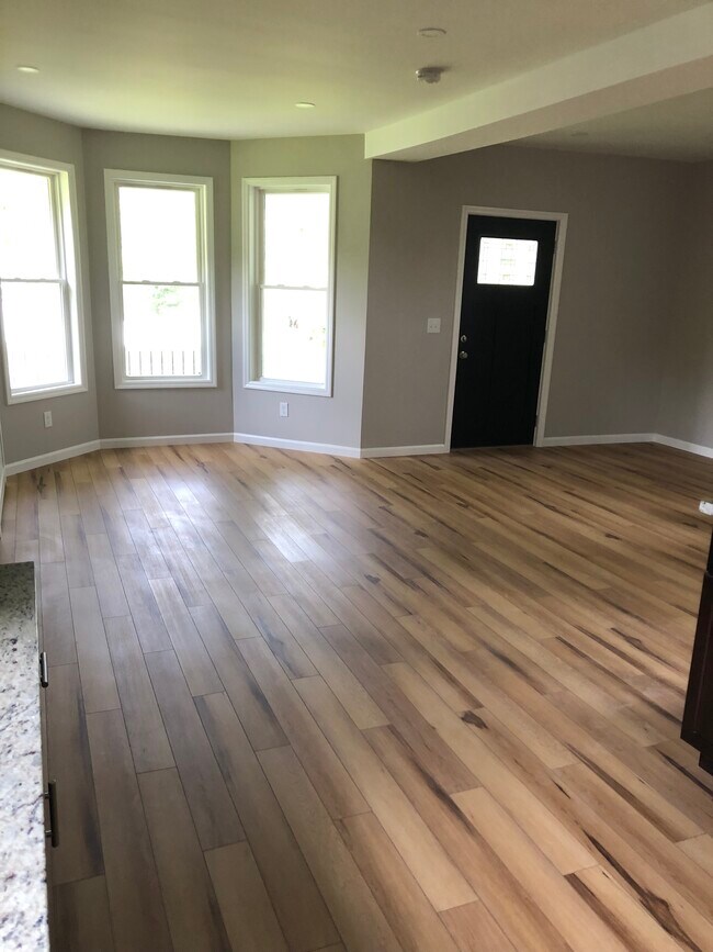 Foto del edificio - 4300 Consaul Rd