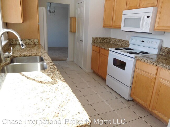 Building Photo - 3 br, 2.5 bath House - 3816 Bexley Square