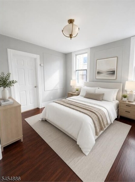 Foto del edificio - 840 Mt Prospect Ave