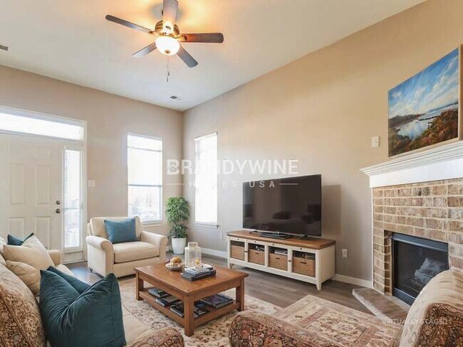 Foto del edificio - 6843 Kerry Valley Ln