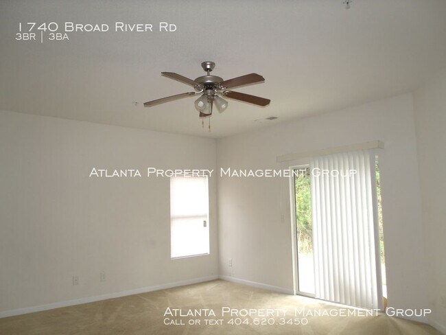 Foto del edificio - 1740 Broad River Rd