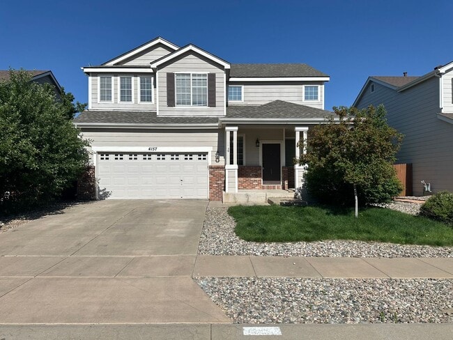 Building Photo - 5 Bed 4 Bath Home in Springs Ranch!!!
