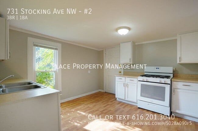 Foto del edificio - 731 Stocking Ave NW
