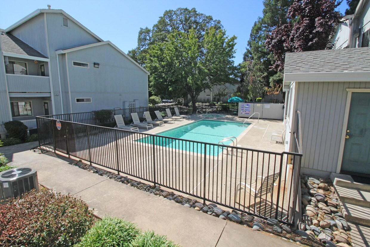 Springview Oaks Apartments Rocklin, CA