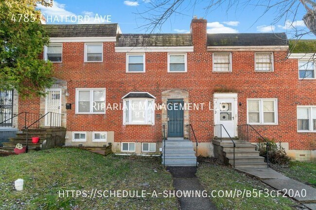 Building Photo - Beautiful Renovated Home!