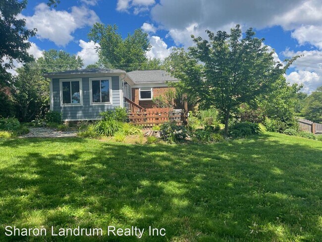 Foto del edificio - 3 br, 2.5 bath House - 1104 Meadowridge Trail