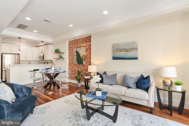 Foto del edificio - 1435 Euclid St NW