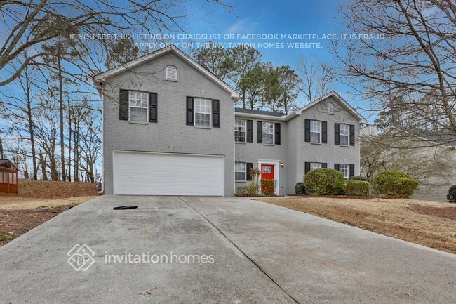 Foto del edificio - 3422 Kittery Dr SW