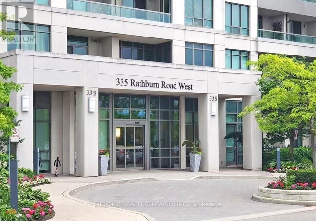 Building Photo - 335 Rathburn Rd W