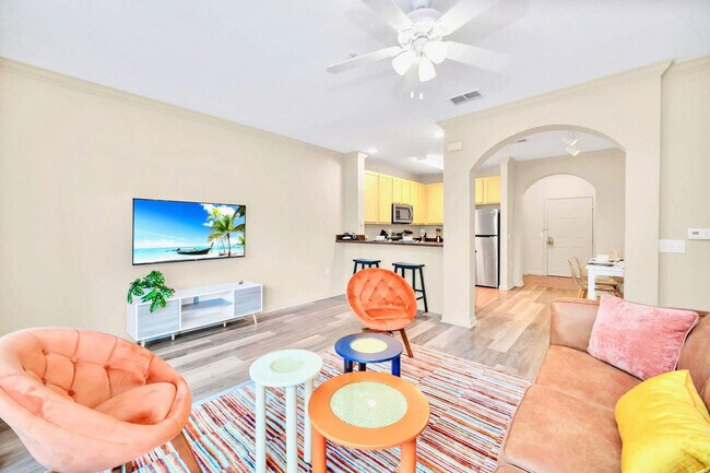 Foto del edificio - 14200 Avalon Rd