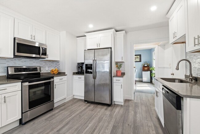 Foto del edificio - 107 Belle Ave