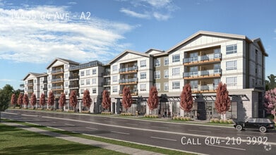 Building Photo - 14455-14464 64 Ave