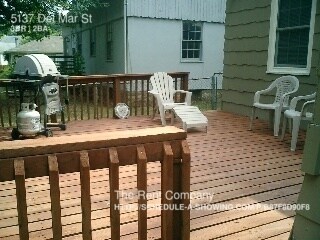 Foto del edificio - 5137 Delmar St