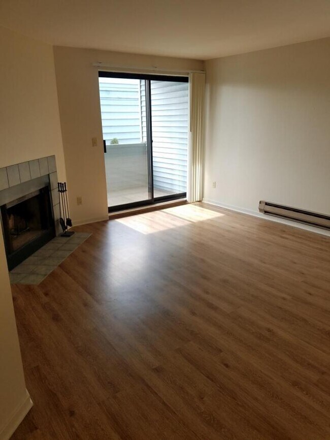 Foto del edificio - 1 bedroom in Seattle WA 98103