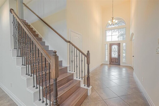Foto del edificio - 17603 Yorkhill Ct