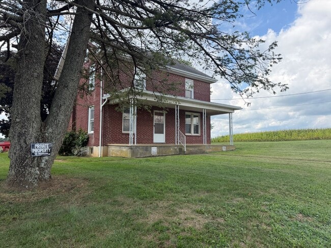 Foto del edificio - 7144 Susquehanna Trail S