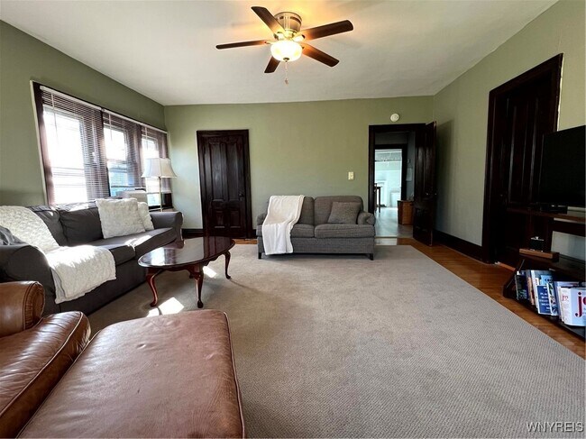 Foto del edificio - 115 Bidwell Pkwy