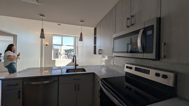 Foto del edificio - 59 Brighton Ave