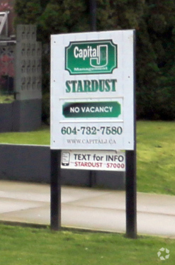 Building Photo - Stardust