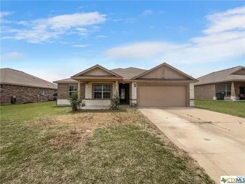 Building Photo - 6313 Brushy Creek Dr